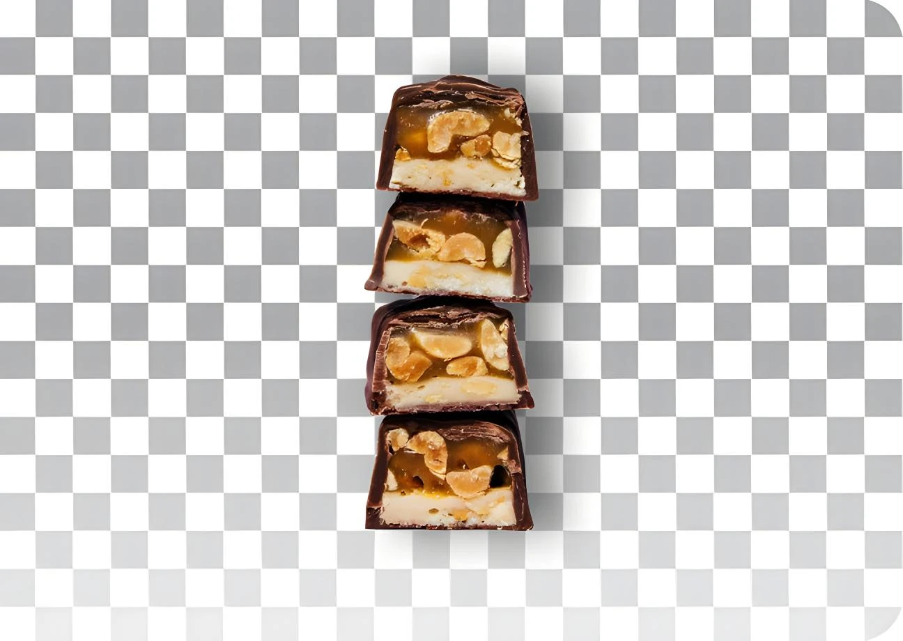 transparent background example
