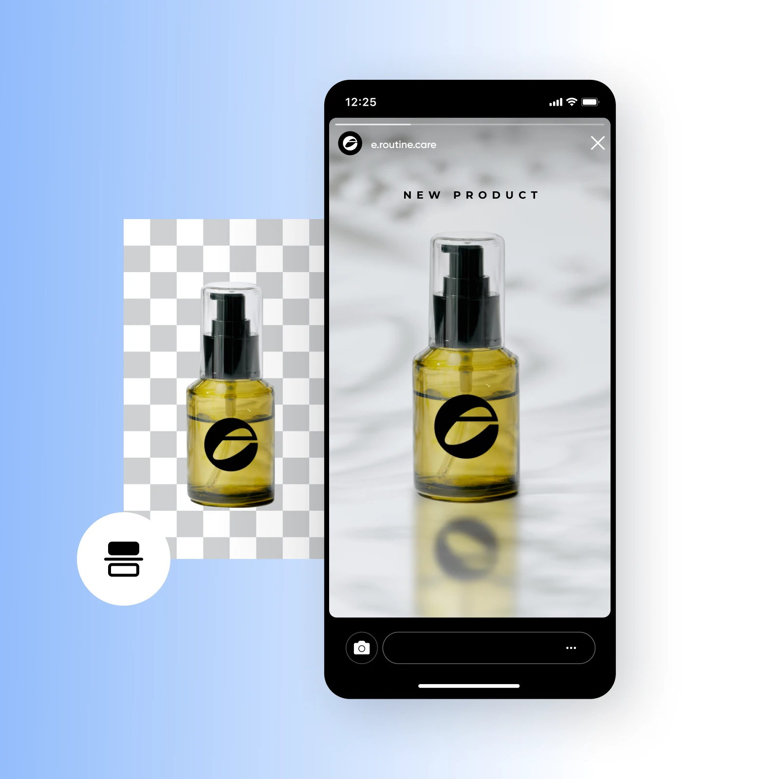 flip image vertically online