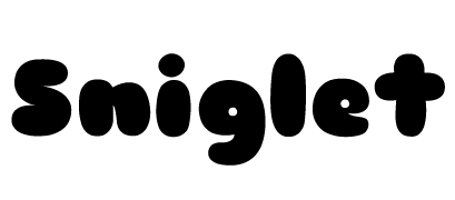 Sniglet Regular
