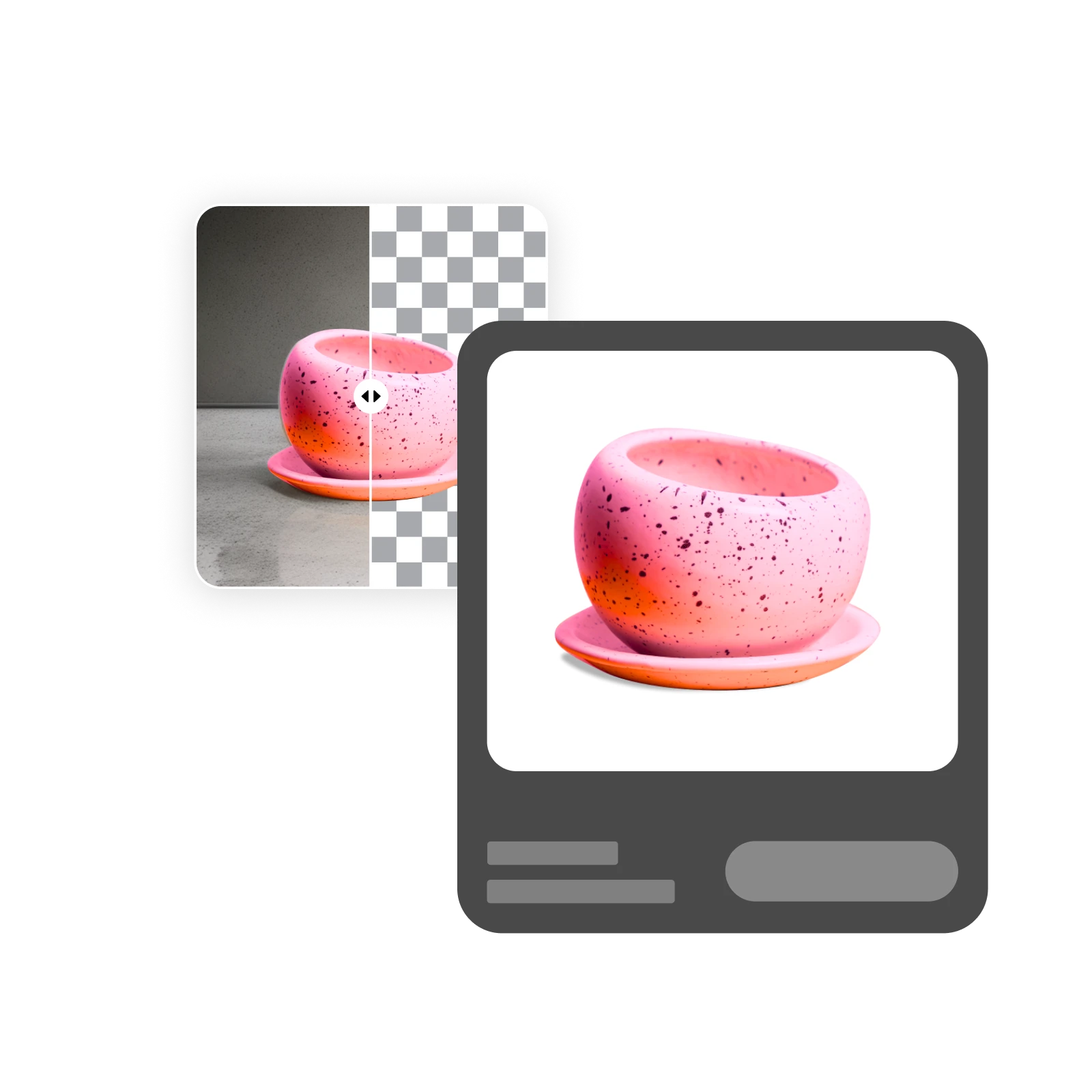 Edit background with PIcsart’s background changer