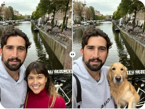 ai replace your ex