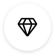high quality icon