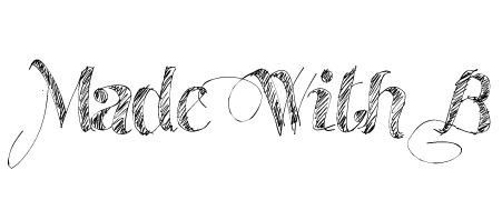 Made With B Regular