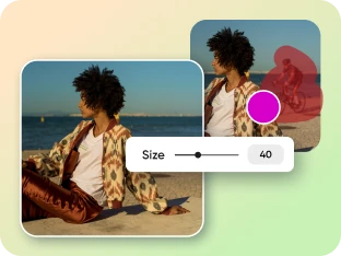 remove people from photos online
