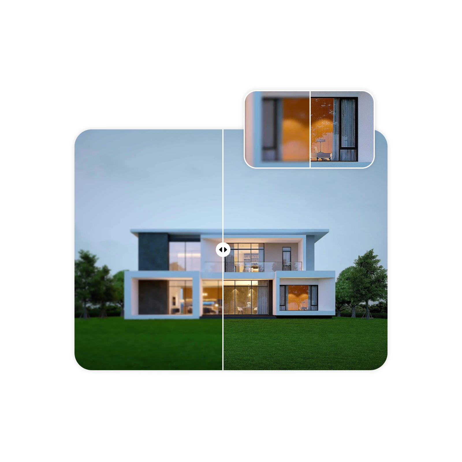 Real estate agency use case