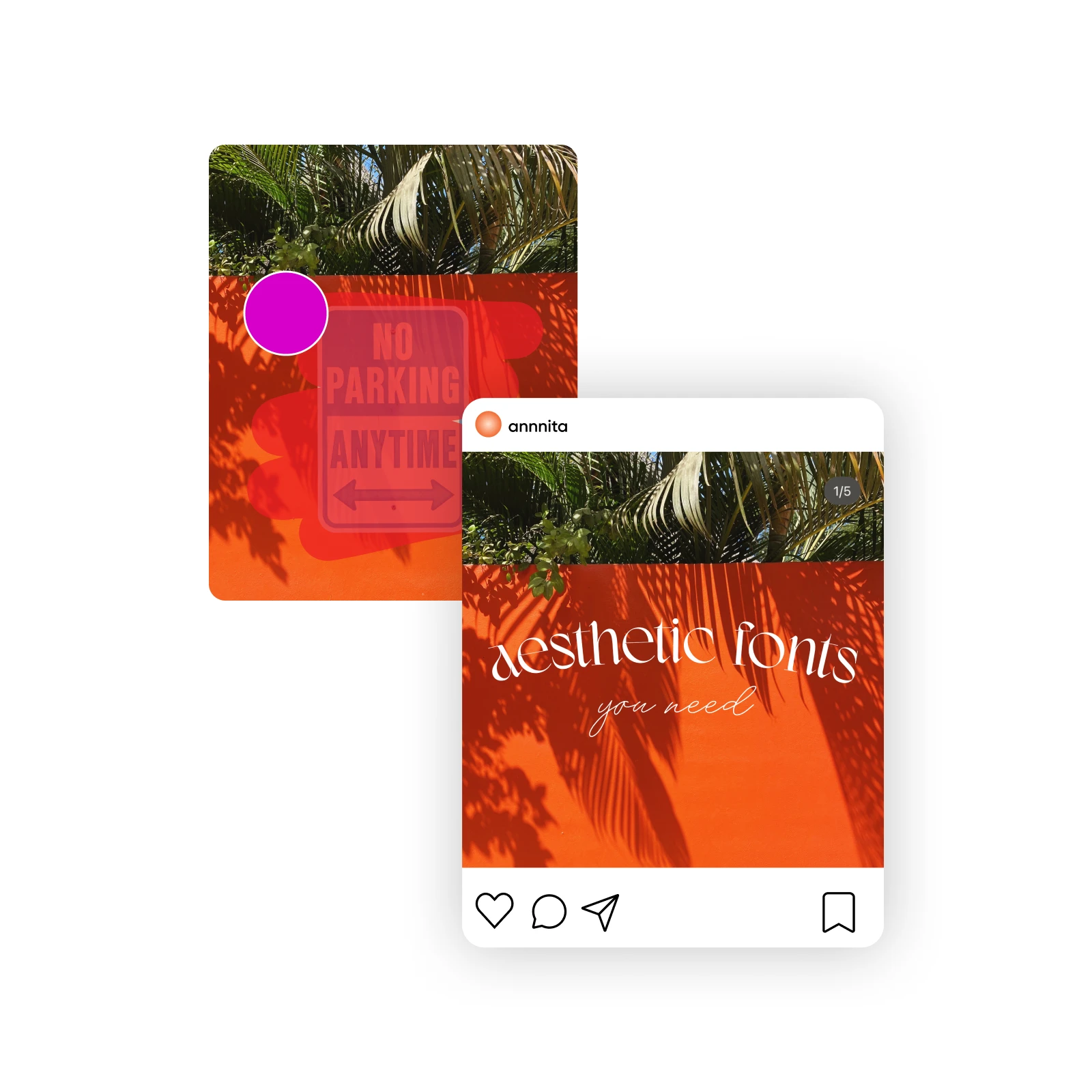 remove text from images