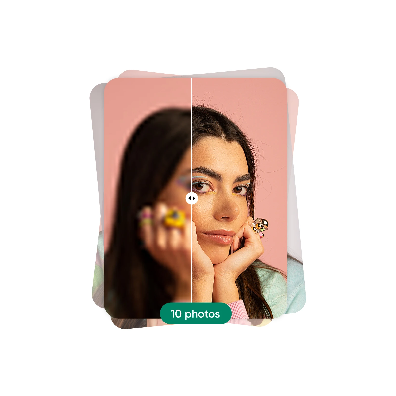 Photography studio use case