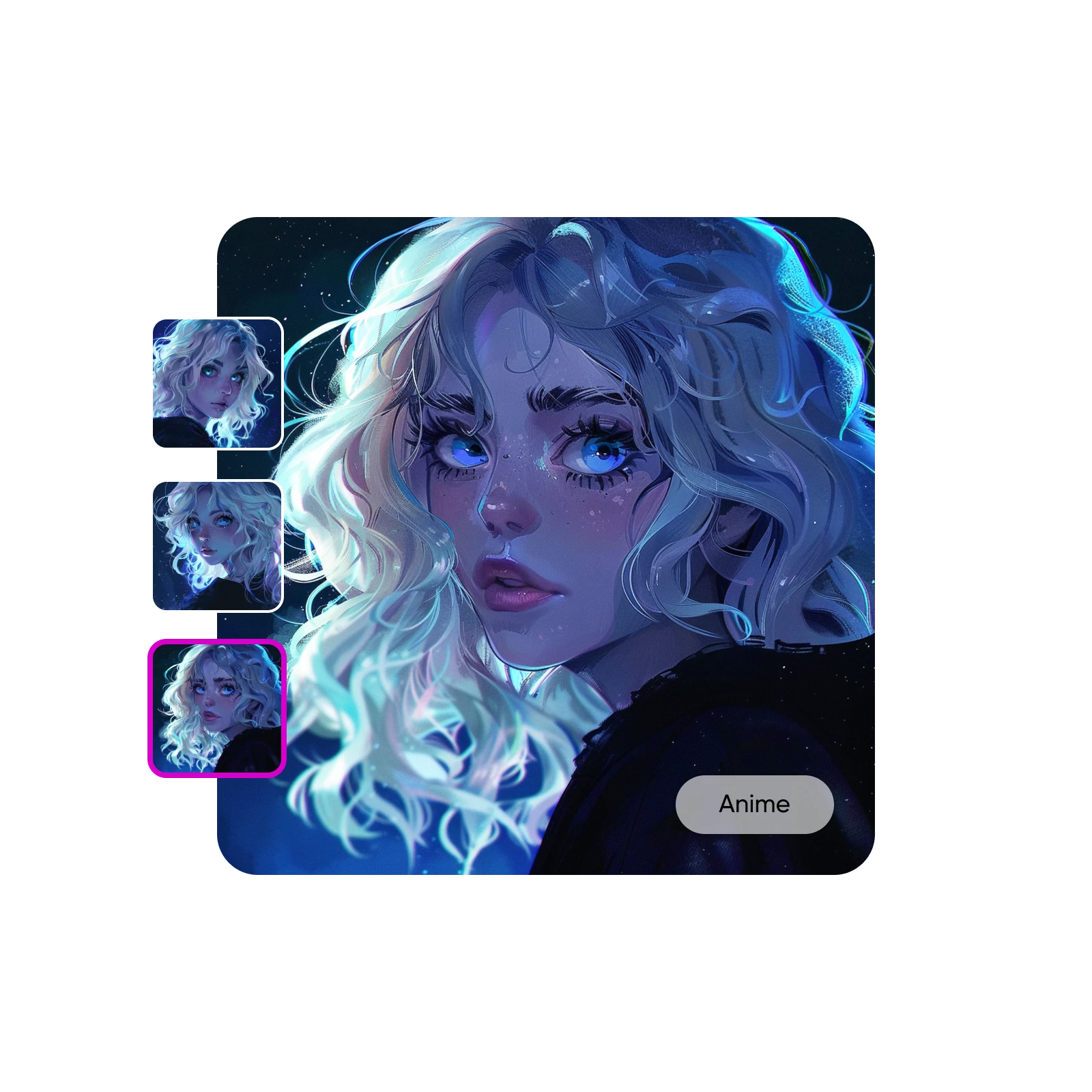 Ai Art generator