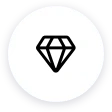 high quality icon