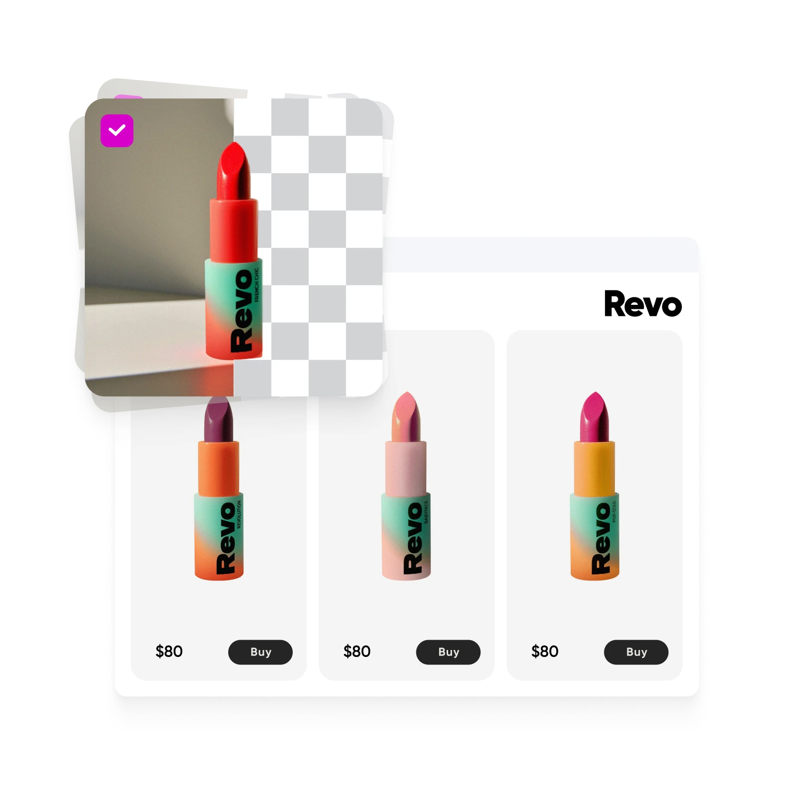 how to remove images in batches