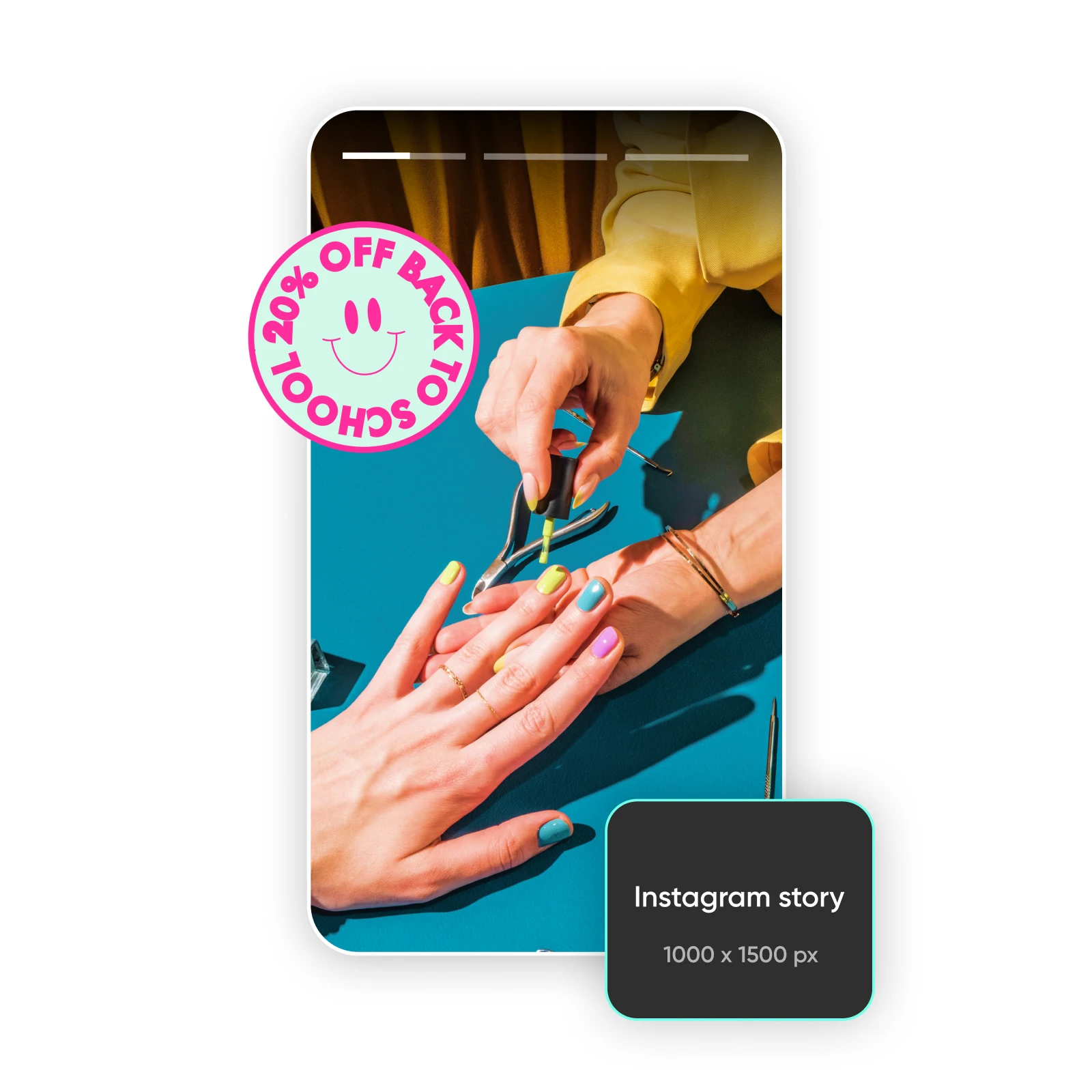 Your go-to image cropper for social media