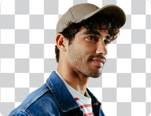 image with transparent background