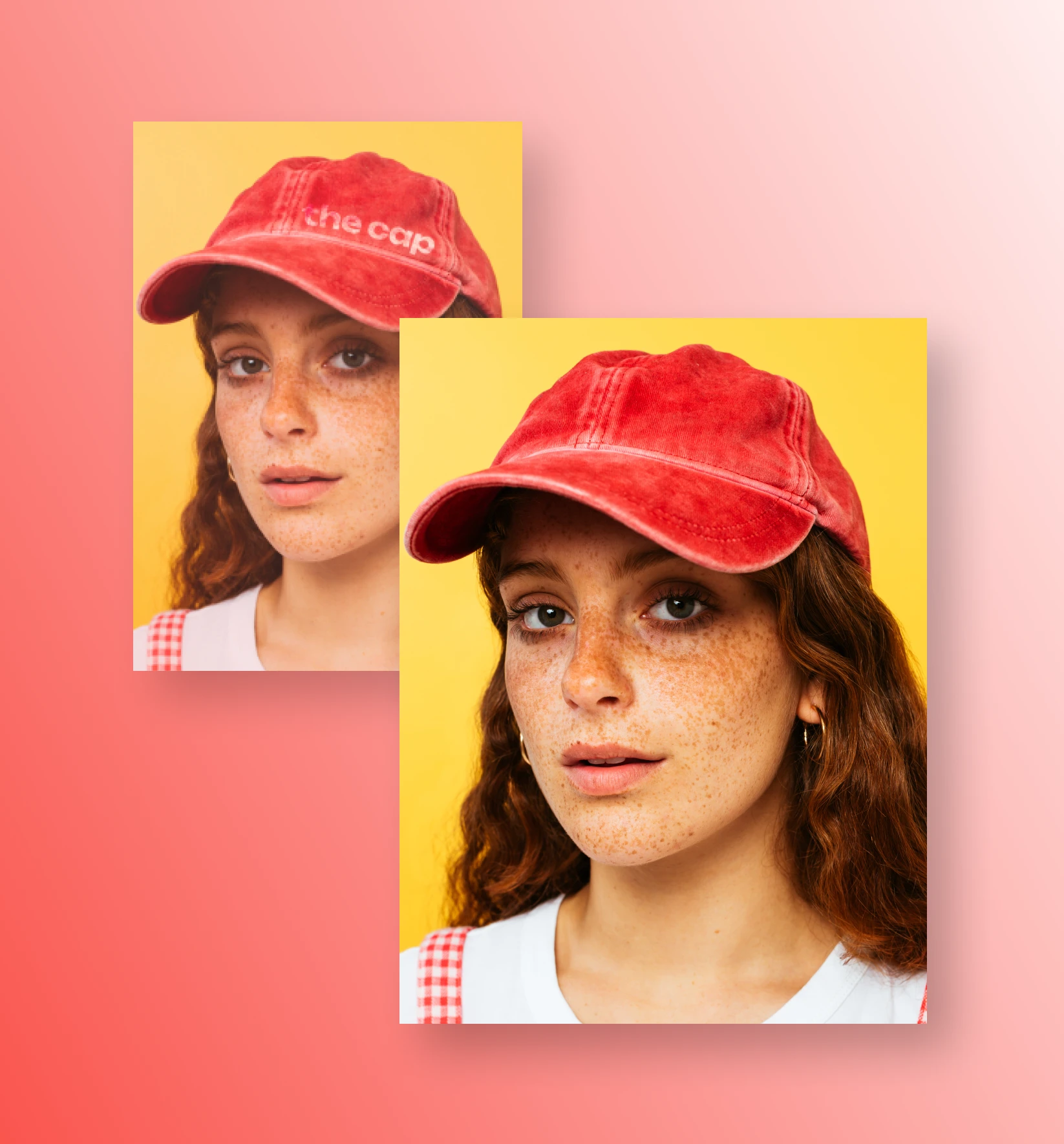 Remove photo watermarks with Picsart