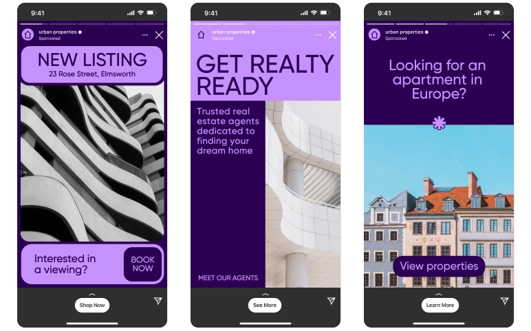 Real Estate