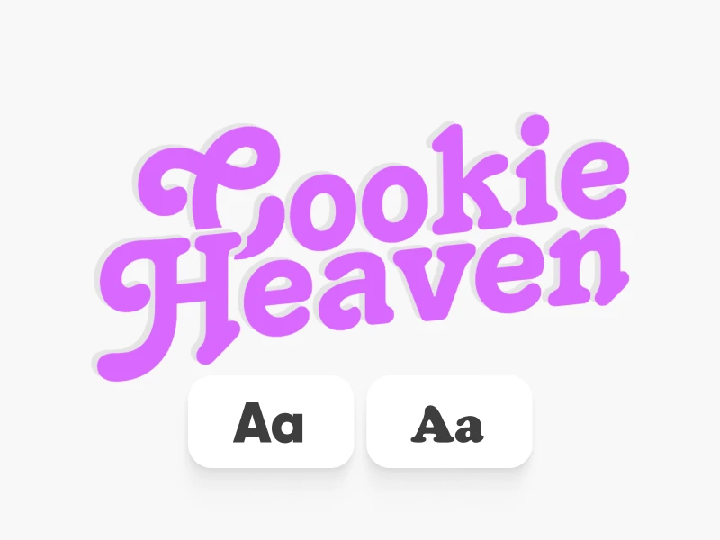 Add text to image