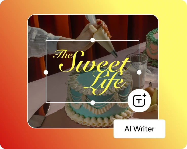 AI writer
