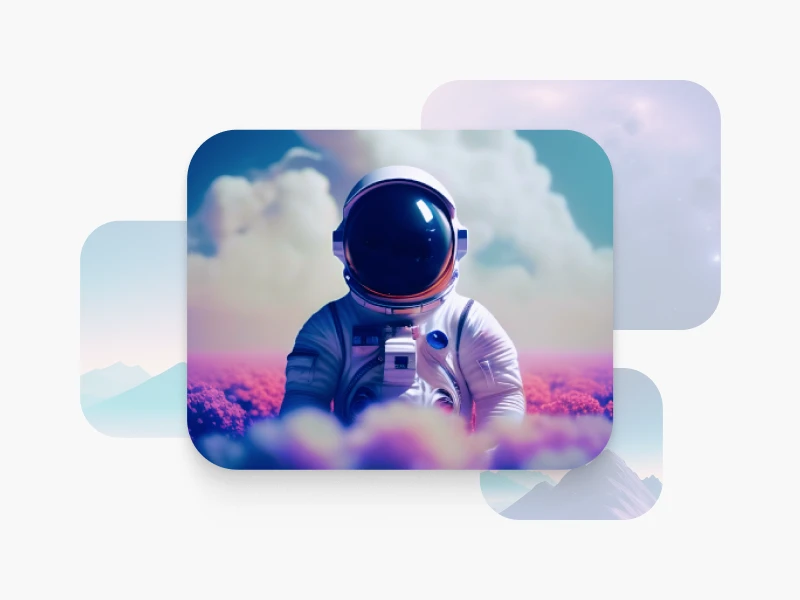 text to image