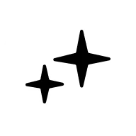 Customizable stickers