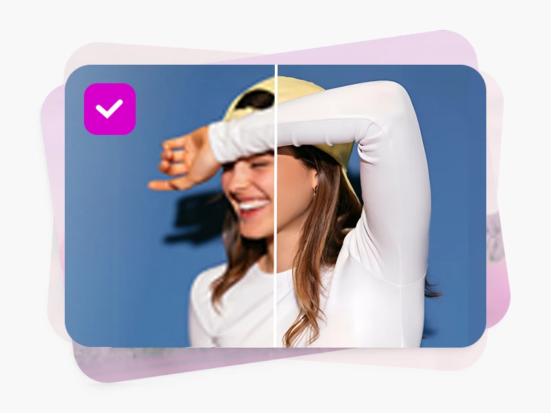 enhance photos in batch