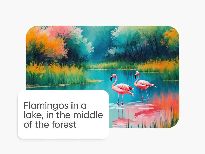create art with AI