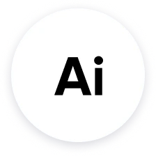 ai removal tool icon