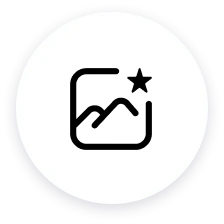 image clarification icon