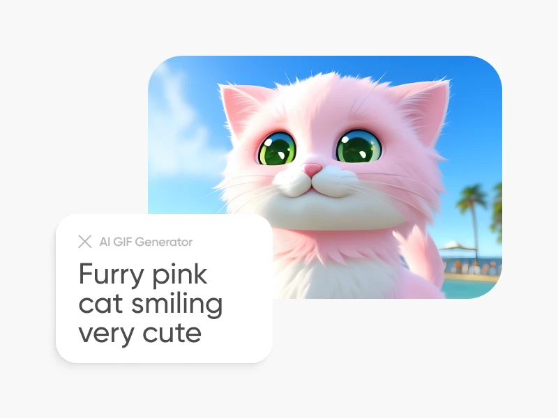 text to gif