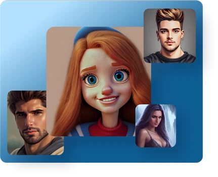 ai avatar 